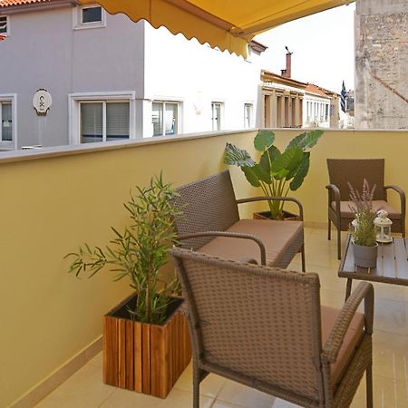 A Perfect Stay At The Historical Centre Of Kalamata Exterior photo