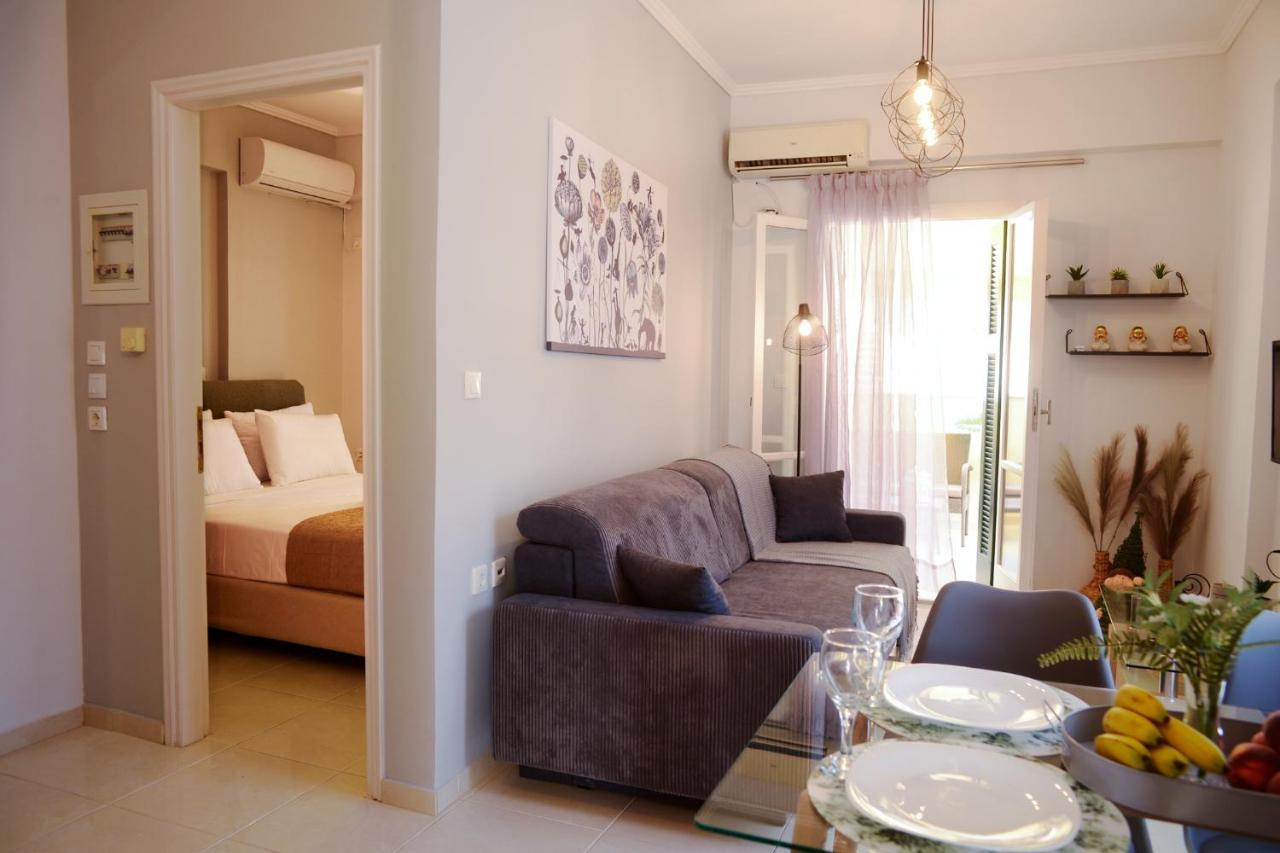 A Perfect Stay At The Historical Centre Of Kalamata Exterior photo